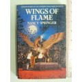 Wings of Flame - Nancy Springer
