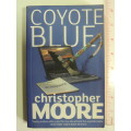 Coyote Blue - Christopher Moore