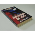 The Martian Wars Trilogy - Book 3 Armageddon Off Vesta - Buck rogers Books - MS Murdock