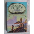 The Eye of Eternity - Book 3 The Shadowleague - Maggie Furey
