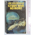 Study War No More - Ed. Joe Haldeman
