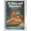 Of Men and Monsters- William Tenn