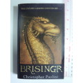 Brisinger - Inheritance Book 3 - Christopher Paolini