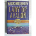 Lady of Avavlon - Marion Zimmer Bradley