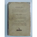 Wood Technology - Constitution, Properties and Uses - 3rd ed. 1951- Harry Donald Tieman