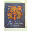 Divining Your Dreams  - Jonathan Sharp