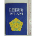 Elemetary Teachings of Islam - Moulana Mohammed Abdul-Aleem Siddiqui