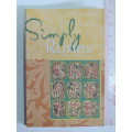 Simply Runes - Kim Farnell