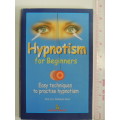 Hypnotism for Beginners - Easy Techniques to Practise Hypnotism- Prof. BV Pattabhi Ram