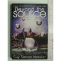 Beyond the Source Book 2 Communications with the Co-Creators - Guy Steven Needler