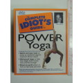The Complete Idiot`s Guide to POWER YOGA - Geo Takoma, Eve Adamson