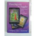 Dancing with the Juggler - Carolyn Clare Townsend