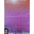 Ageless Body, Timeless Mind - A Practical Alternative To Growing Old - Deepak Chopra
