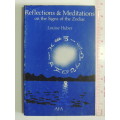 Reflections & Meditations On The Signs Of The Zodiac - Louise Huber