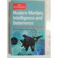 Modern Warfare, Intelligence And Deterrence - Benjamin Sutherland