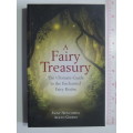 A Fairy Treasury - The Ultimate Guide To The Enchanted Fairy Realm - Jacky Newcomb & Alicen Geddes