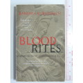 Blood Rites - Origins And History Of The Passions Of War - Barbara Ehrenreich