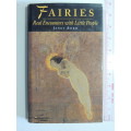 Fairies - Real Encounters With Little People - Janet Bord