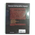 Dance Composition Basics - Capturing the Choreographer`s Craft - Pamela Anderson Sofras - plus CD
