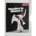 Modern Dance - Andew Solway BOOK