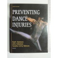 Preventing Dance Injuries - Ruth Solomon, John Solomon, Sandra Cerny Minton