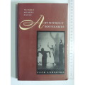 The World of Modern Dance - Art without Boundaries - Jack Anderson BOOK