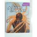 African and Asian Dance - Andrew Solway