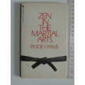 Zen and the Martial Arts - Joe Hyams