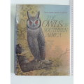 The Owls of Southern Africav - Alan Kemp, Simon Calburn