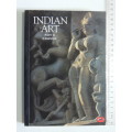 Indian Art - A Concise History  - Roy C Craven