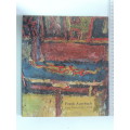 Frank Auerbach - early Works 1954-1978, A Loan Exhibition - Offer Waterman