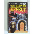 The Rapture Effect - Jeffrey Carver
