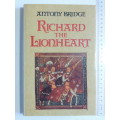 Richard the Lionheart - Anthony Bridge