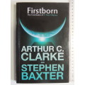 Firstborn - The Conclusion of A Time Odyssey - Arthur Clarke, Stephen Baxter