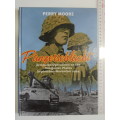 Panzerschlacht - Armoured Operations On The Hungarian Plains September - November 1944 - Perry Moore