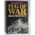 Tug Of War - The Battle For Italy: 1943-45 - Dominick Graham & Shelford Bidwell