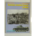 Armor At War Series - German Leichte Panzer At War - Frank V. De Sisto