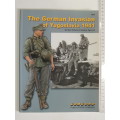 The German Invasion Of Yugoslavia 1941 - Gordon Rottman & Dmitriy Zgonnik