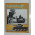 Armor At War Series - Panzer Vor! 2 - German Armor At War !939 - 45Frank V. De Sisto
