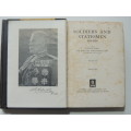Soldiers and Statesmen 1914 - 1918 - Two Volumes - Field Marshall Sir William Robertson, Bart