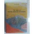 The Story of South African Painting  - Esme Berman ( First Edition) 1975