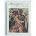 Michaelangelo in the Vatican- Lucia Cecchi, Lutz Heusinger, Fabrzio Mancinelli