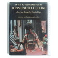 The Autobiography of Benvenuto Cellini - Charles Hope    ART