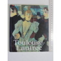 Henri Toulouse-Lautrec - Life and Work   ART