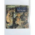 The Life & Works of Renoir- Janice Anderson