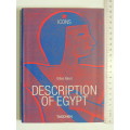 Description of Egypt - Napoleon and the Pharaohs- Gilles Neret