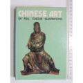 Chinese Art - 101 Full Colour Illustrations - Ed. Francesco Abbate