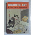 Japanese Art and Korean Art - 110 Full Colour Illustrations - Ed. Francesco Abbate