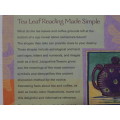 Simply Tea Leaf Reading - Jacqueline Towers