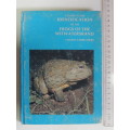 A Guide To The Identification Of The Frogs Of The Witwatersrand - Vincent Carruthers